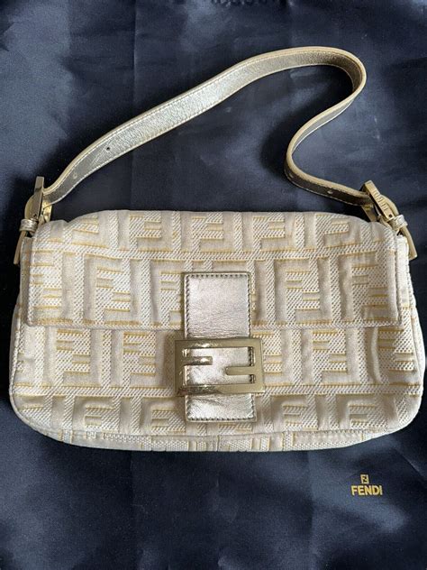 the baguette bag fendi|genuine fendi baguette.